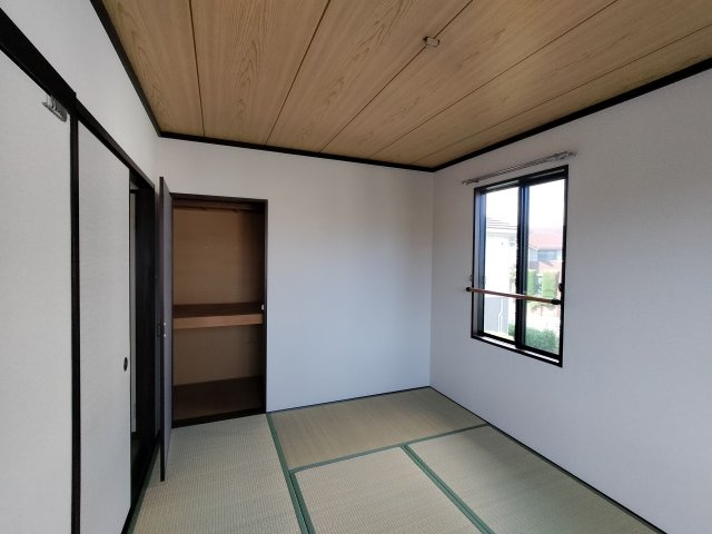 グランパルク平城Ａ