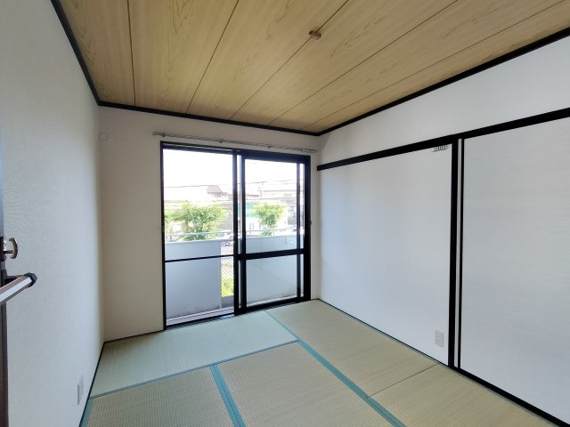 グランパルク平城Ａ