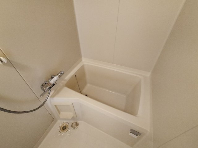グランパルク平城Ａ