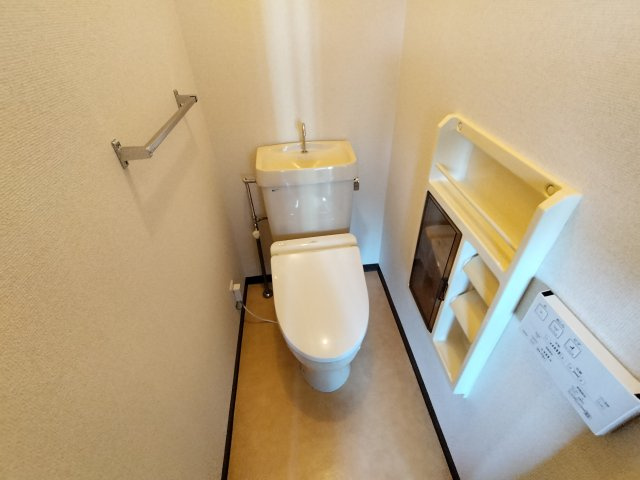 グランパルク平城Ａ