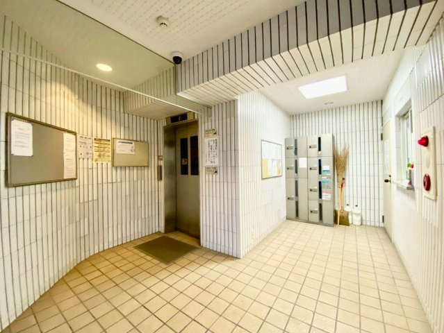 ライオンズマンション河原町第2のその他