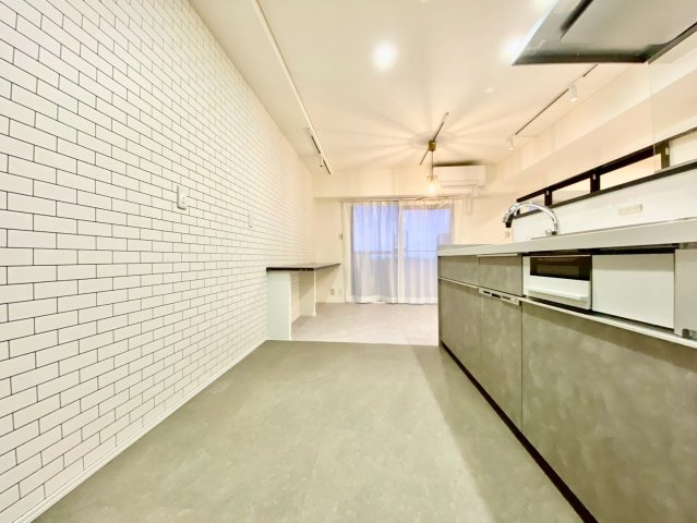ライオンズマンション河原町第2のその他