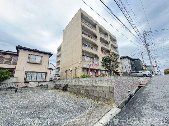 ジャスミンコート３