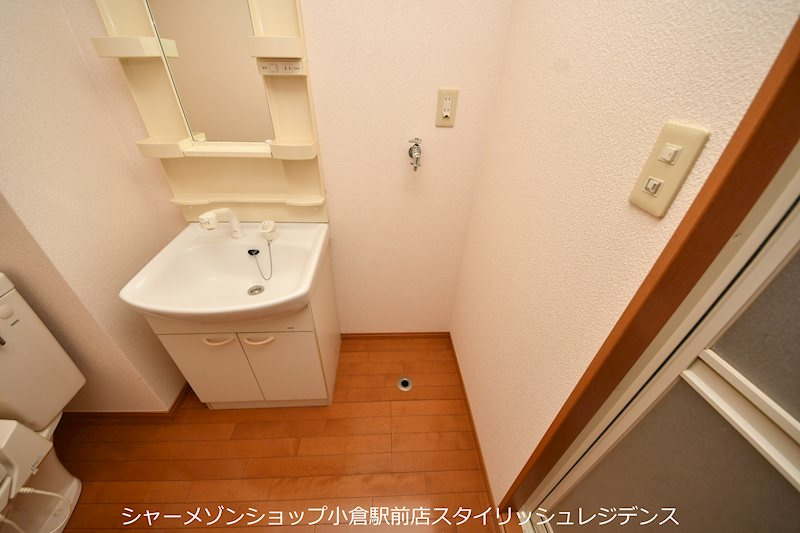 メゾンブリアントの設備
