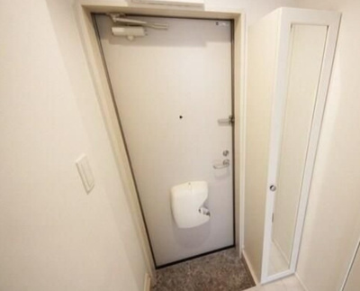 【玄関】 | クライムヒルズⅡ | 同仕様写真