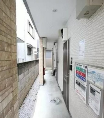 【ロビー】 | クライムヒルズⅡ