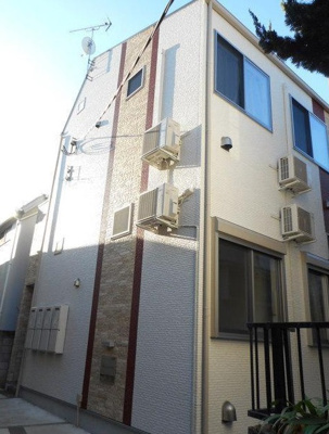 【外観】 | クライムヒルズⅡ