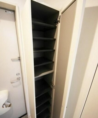 【収納】 | クライムヒルズⅡ