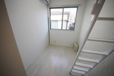 【居間・リビング】 | クライムヒルズⅡ | 同仕様写真