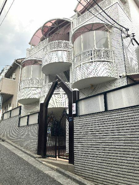 板橋区成増2丁目のマンションの画像