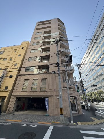 北上野スクエア