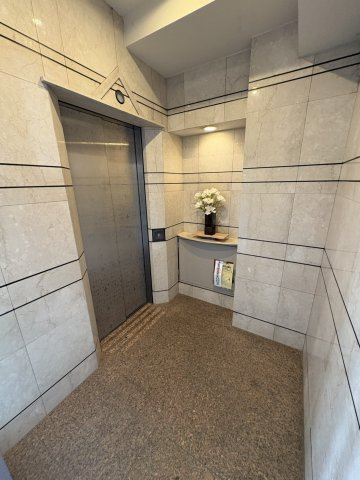 北上野スクエアのその他共用部分|エレベーター
