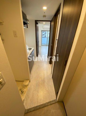 【玄関】 | エステムコート神戸湊町