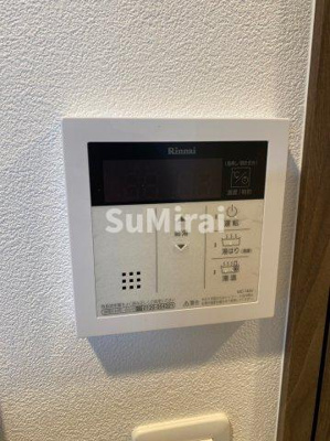 【設備】 | エステムコート神戸湊町