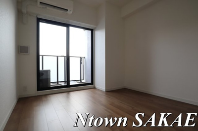 【居間・リビング】 | S-RESIDENCE浄心 | おしゃれな居間です