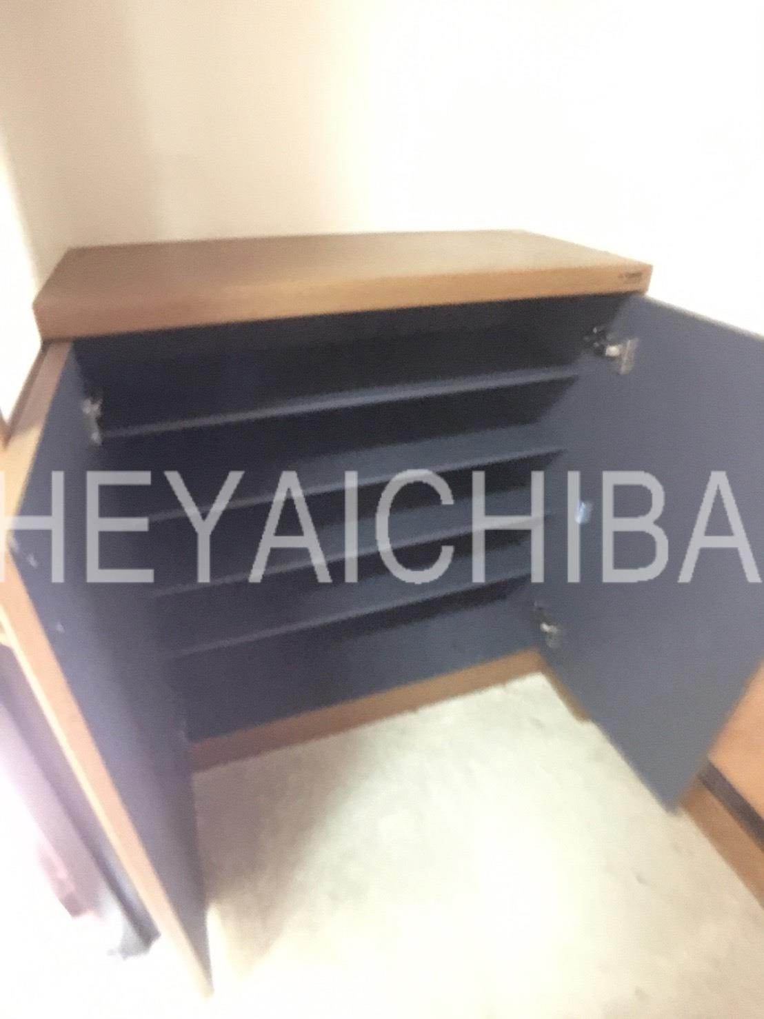 大和商住ビルのその他|シューズボックス