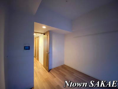 【その他】 | プレサンスジェネ丸の内 | ゆったりとした居間です