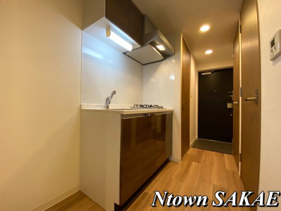 【内装】 | プレサンスジェネ丸の内 | 内装です