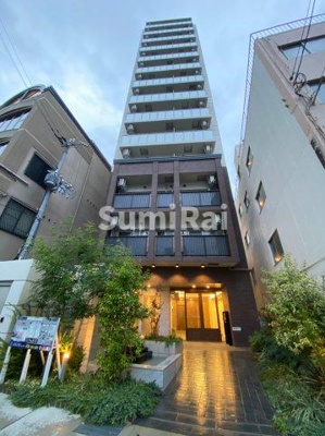 【外観】 | エステムコート神戸元町ヒルズ