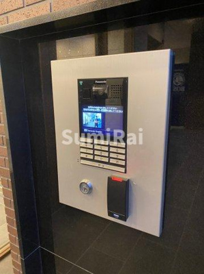 【セキュリティ】 | エステムコート神戸元町ヒルズ