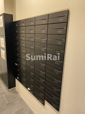 【その他共用部分】 | エステムコート神戸元町ヒルズ