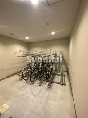 【その他共用部分】 | エステムコート神戸元町ヒルズ