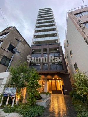 【外観】 | エステムコート神戸元町ヒルズ