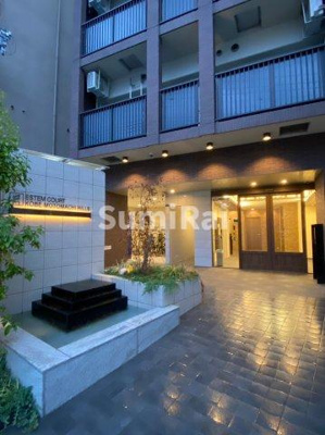 【エントランス】 | エステムコート神戸元町ヒルズ