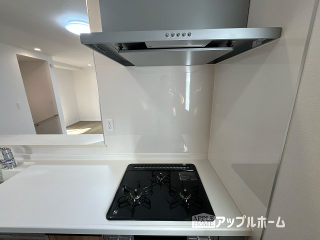 【新築住宅】さいたま市南区太田窪5丁目II 全1棟のキッチン