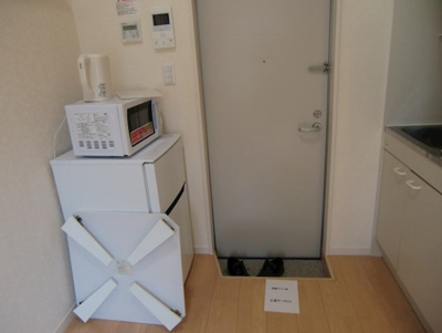 【その他】 | ソフィアシュガー | 同仕様写真
敷金礼金0円仲介手数料0円♪