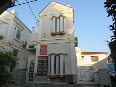 【外観】 | ソフィアシュガー | 外観パース
敷金礼金0円仲介手数料0円♪