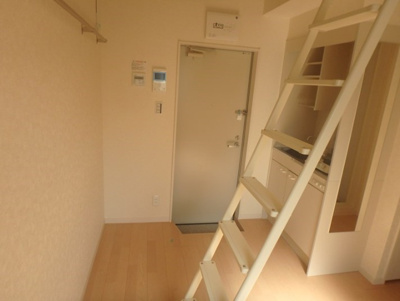 【居間・リビング】 | ソフィアシュガー | 同仕様写真
敷金礼金0円仲介手数料0円♪