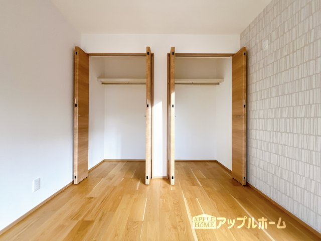 【新築住宅】浦和文蔵 3期 後期全10棟の収納