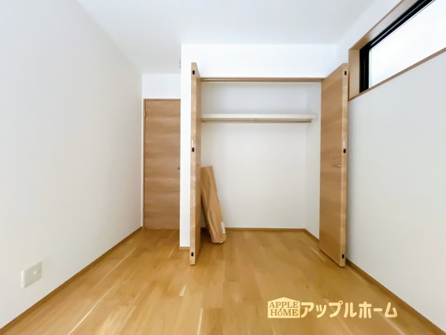 【新築住宅】浦和文蔵 3期 後期全10棟の収納