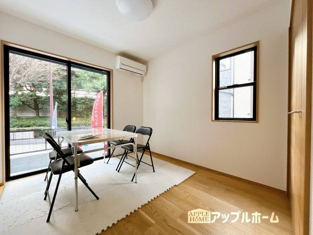 【新築住宅】浦和文蔵 3期 後期全10棟のその他