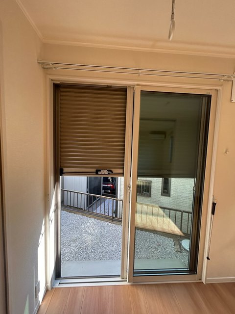 Terrace Gloriaのセキュリティ