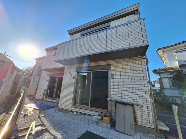 Terrace Gloriaのロビー