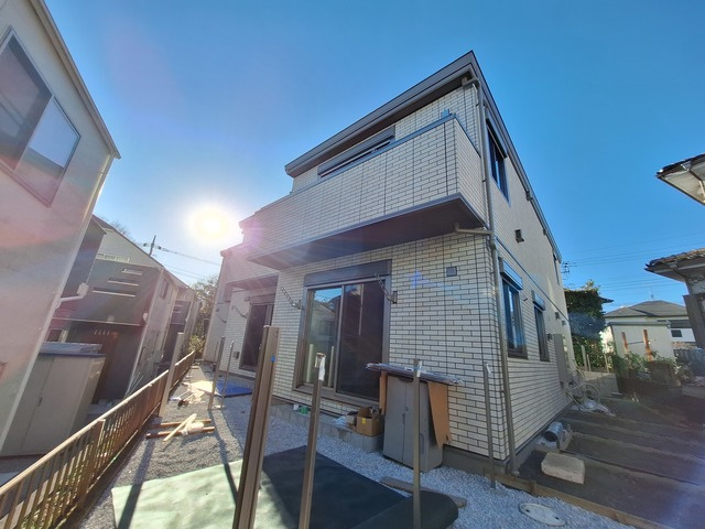 Terrace Gloriaのその他共用部分