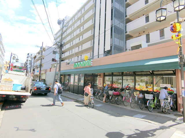 Terrace Gloriaのその他|スーパーあまいけ久米川店