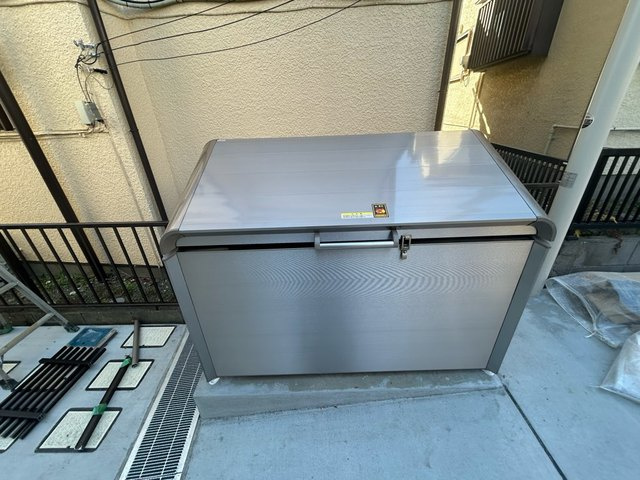 Terrace Gloriaのその他共用部分