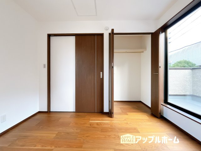 【新築住宅】浦和文蔵 3期 後期全10棟の収納