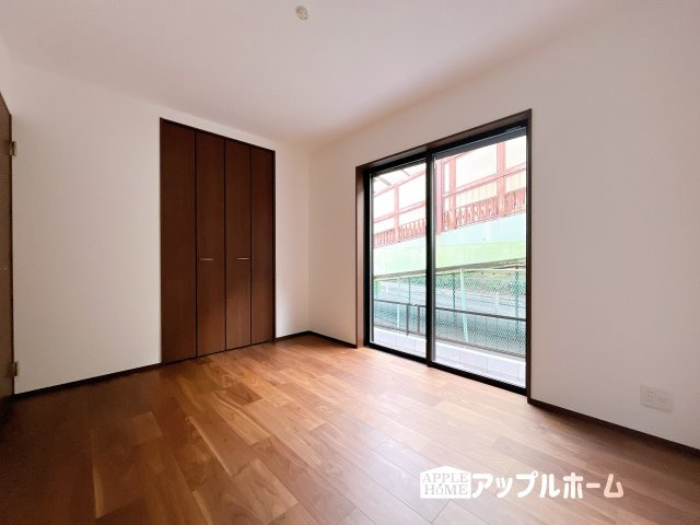 【新築住宅】浦和文蔵 3期 後期全10棟の洋室