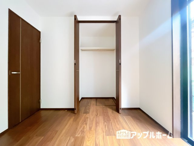 【新築住宅】浦和文蔵 3期 後期全10棟の収納