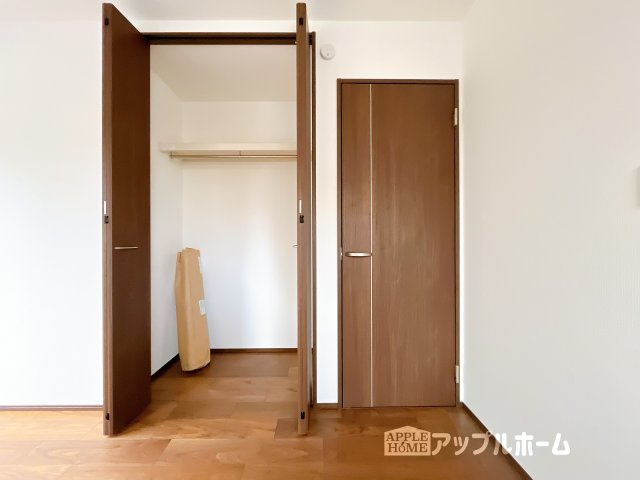 【新築住宅】浦和文蔵 3期 後期全10棟の収納