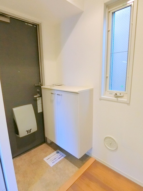 カテドラルの玄関