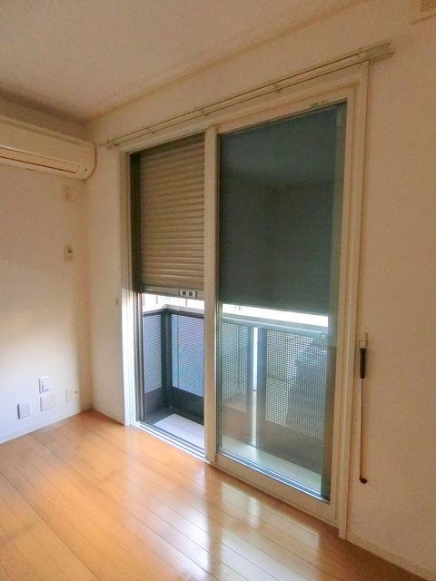 カテドラルのセキュリティ