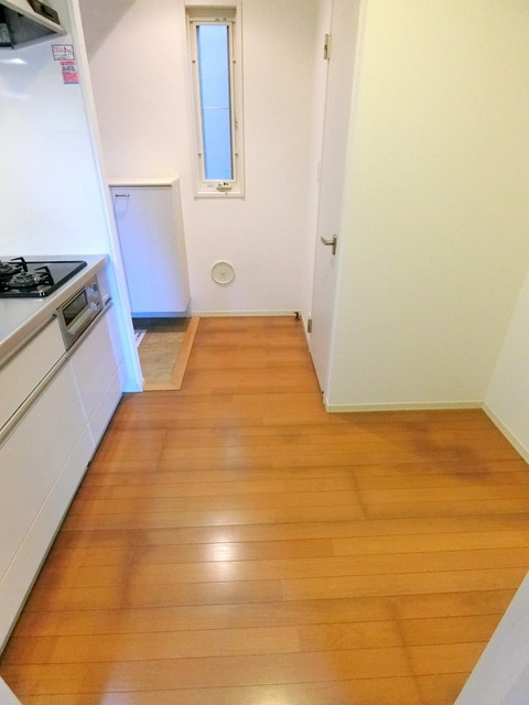 カテドラルの居間・リビング