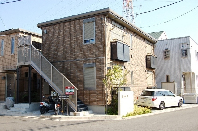 カテドラルの外観|★地震・火事に強いセキスイハイム施工★