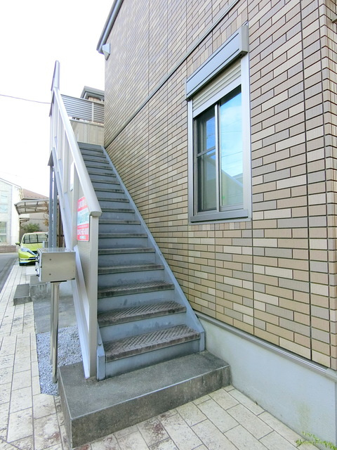 カテドラルのエントランス