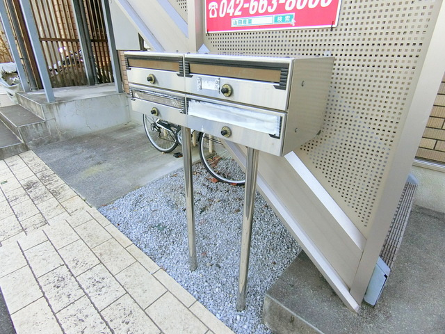 カテドラルのセキュリティ